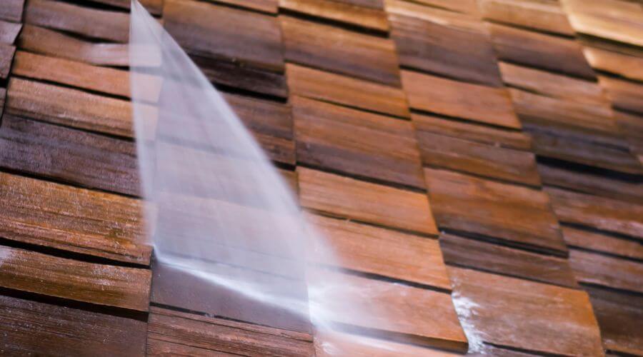 Roof Repair in Centerville, LA